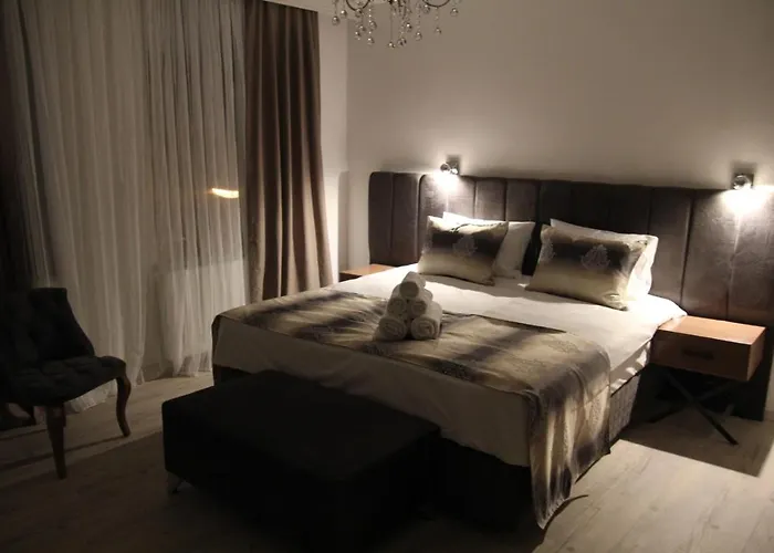 Kispet Deluxe Hotels&suites Hotel Oberhausen (North Rhine-Westphalia)