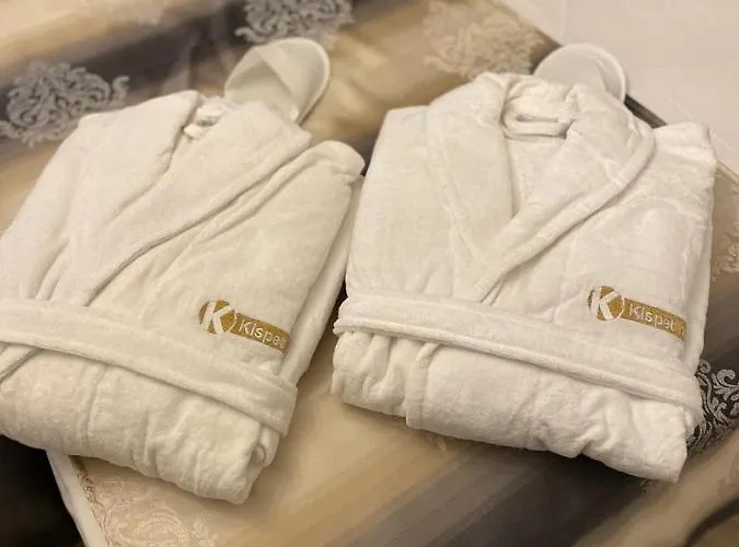 Hotel Kispet Deluxe Hotels&suites