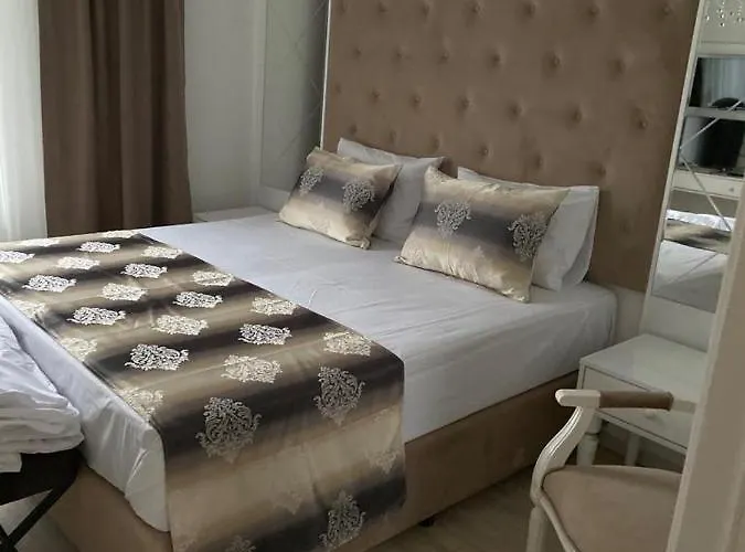 Hotel Kispet Deluxe Hotels&suites