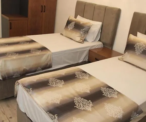 Kispet Deluxe Hotels&suites * Oberhausen (North Rhine-Westphalia)