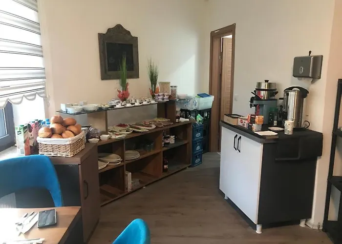 Kispet Deluxe Hotels&suites