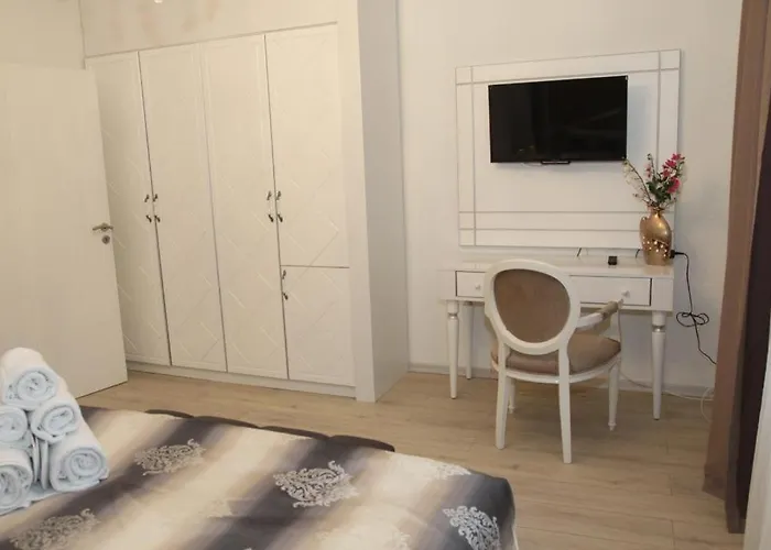 Kispet Deluxe Hotels&suites * Oberhausen (North Rhine-Westphalia)