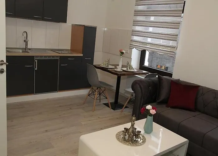 Kispet Deluxe Hotels&suites