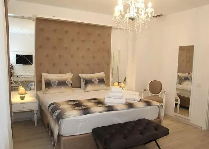 Hotel Kispet Deluxe Hotels&suites