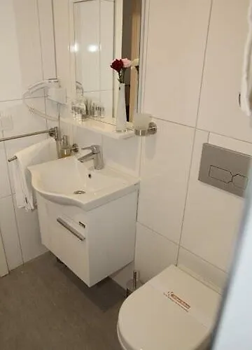 Kispet Deluxe Hotels&suites Hotel Oberhausen (North Rhine-Westphalia)