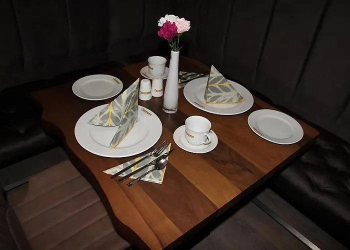 Kispet Deluxe Hotels&suites Hotel *