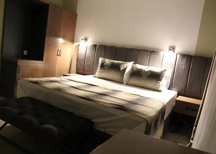 Kispet Deluxe Hotels&suites Oberhausen (North Rhine-Westphalia)