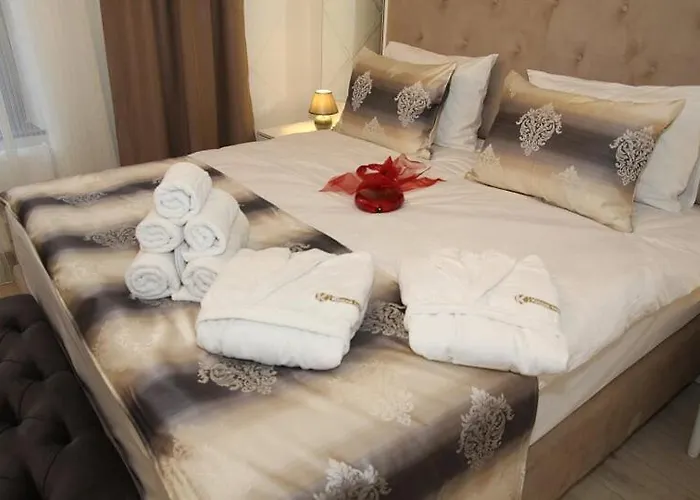 Hotel Kispet Deluxe Hotels&suites *