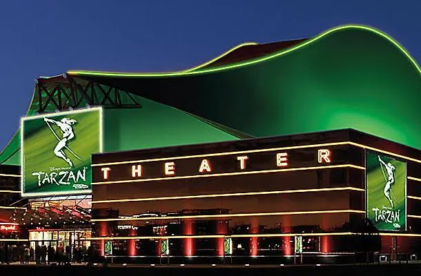 Hotel Kispet Deluxe Hotels&suites