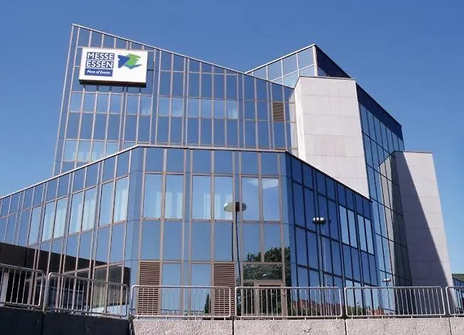 Kispet Deluxe Hotels&suites * Oberhausen (North Rhine-Westphalia)