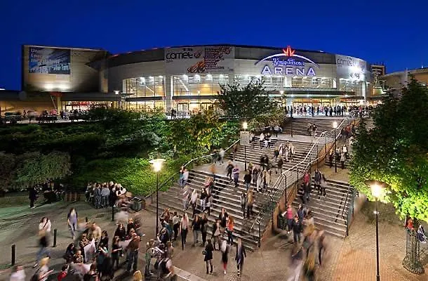 Kispet Deluxe Hotels&suites