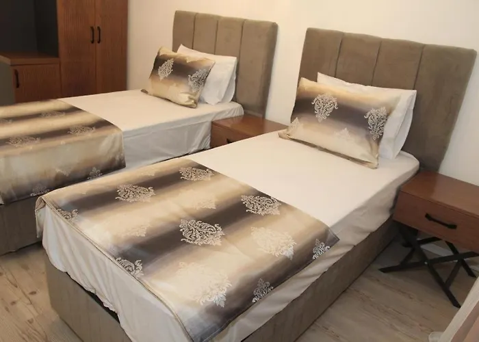 Hotel Kispet Deluxe Hotels&suites