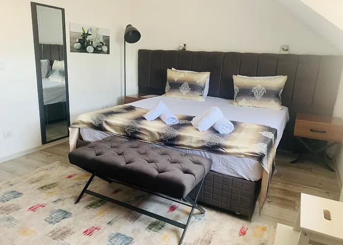 Kispet Deluxe Hotels&suites Hotel