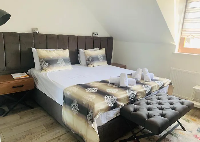 Hotel Kispet Deluxe Hotels&suites *